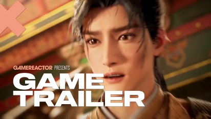 Where Winds Meet - Tráiler de la historia de Floral Reverie Sect | PS5