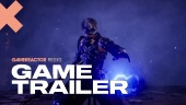 Ninja Gaiden 4 - Official Launch Trailer
