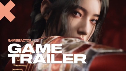 The God Slayer - Trailer CG