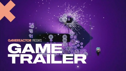 Lumines Arise - Tráiler de Accolades