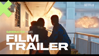 The Great Flood - Trailer oficial (Netflix)