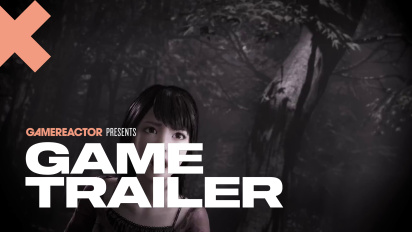 Fatal Frame II: Crimson Butterfly Remake - Tráiler general (PS5)