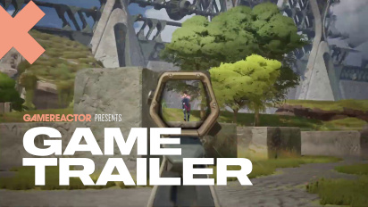 Highguard - Tráiler de lanzamiento de gameplay