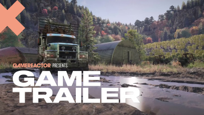 SnowRunner - Resumen de la 17ª temporada (PS5 y PS4)