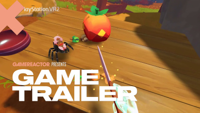 Umami Grove - Tráiler de lanzamiento (PS VR2)