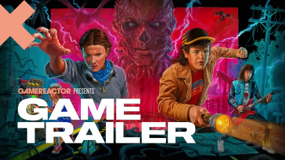 Dead by Daylight - Stranger Things Capítulo 2 - Tráiler de lanzamiento (PS5 y PS4)