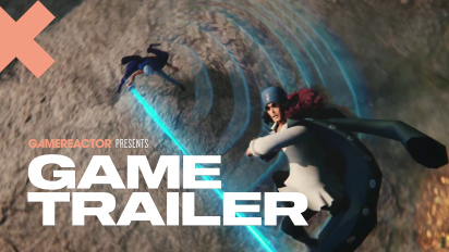 One Piece Bounty Rush - Tráiler de la invasión de Barbanegra