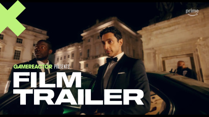 Bait - Trailer oficial