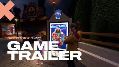 The Boys: Trigger Warning - Tr&aacute;iler de lanzamiento