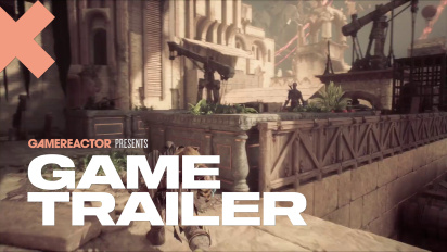 Styx: Blades of Greed - Tr&aacute;iler de Accolade