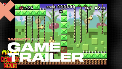 Juega a estos juegos cl&aacute;sicos de Mario con Nintendo Switch Online + Pack de expansi&oacute;n