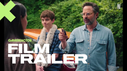 Compa&ntilde;eros de piso - Trailer oficial (Netflix)