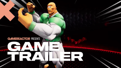 Invincible VS - Revelaci&oacute;n de la Beta Abierta: Allen The Alien Gameplay Trailer (PS5)