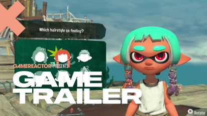 Splatoon Raiders ¡se lanza el 23 de julio! (Nintendo Switch 2)