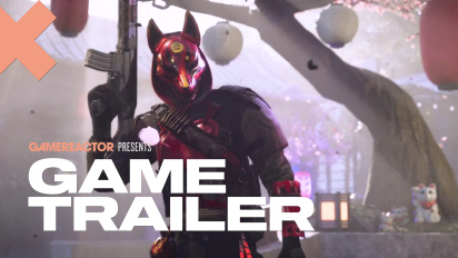 The Division 2 - Teaser del Evento del Cerezo en Flor