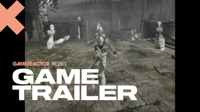 Prison of Husks - Tr&aacute;iler de Future Games Show 2026