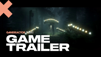 The Pines - Trailer oficial 2