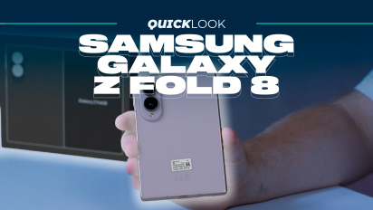 Samsung Galaxy Z Fold8 (Un vistazo rápido) - ¿El mejor móvil plegable hasta la fecha?