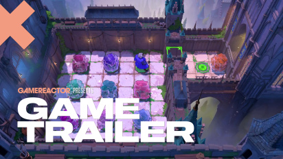 Order of the Sinking Star - Tráiler de la fecha de estreno