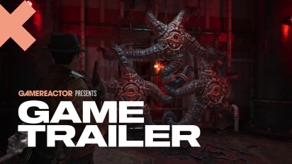 The Sinking City 2 - Tráiler de lanzamiento
