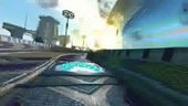 Wipeout HD - Gravity Ends Trailer