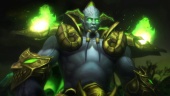 World of Warcraft: Warlords of Draenor: La historia hasta ahora en español
