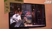 E3 12: Hybrid - Gameplay