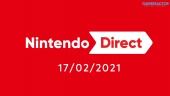 Nintendo Direct del 17 de Febrero de 2021 - Programa Completo