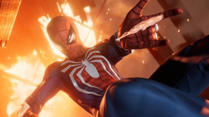 Spider-Man Remastered - Tráiler de características de PC