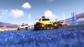 Rocket League - Nike Air Zoom Mercurial Trailer