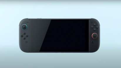 Switch 2 se prevé que la escasez dure hasta la primavera