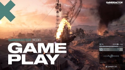 Battlefield 6: Season 1 (Gameplay) - Conquest en Blackwell Fields