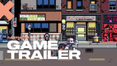 Scott Pilgrim Ex - Release Date Trailer