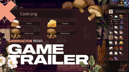 Delphinium - tr&aacute;iler de anuncio - Xbox