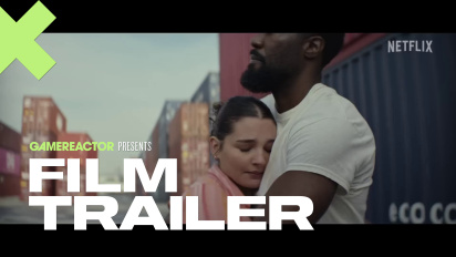 Man on Fire - Teaser oficial (Netflix)