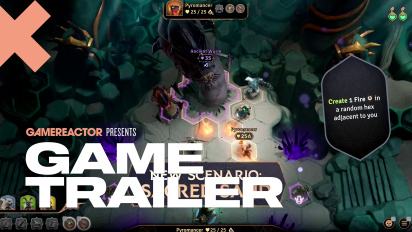 Sunderfolk - Tr&aacute;iler de lanzamiento del parche 2.0 (PS5)