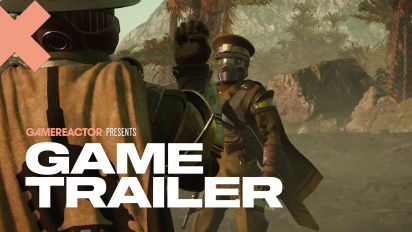 Helldivers 2 - Liga de Guerra de la Divisi&oacute;n atrincherada (PS5 y PC)