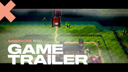 Vampire Crawlers - Tráiler de lanzamiento (PS5)