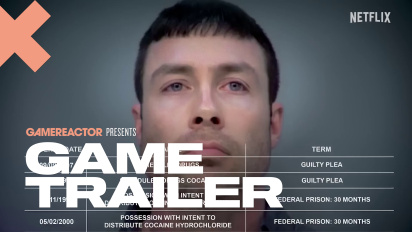 La peor ex de la historia: Temporada 2 - Trailer oficial (Netflix)