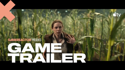 Silo - Teaser oficial de la 3ª temporada (Apple TV)