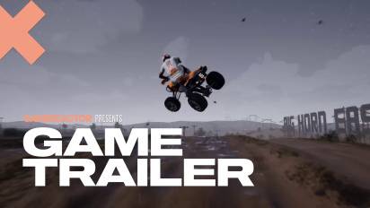 MX vs ATV Legends - Tráiler de la 5ª temporada (PS5 y PS4)
