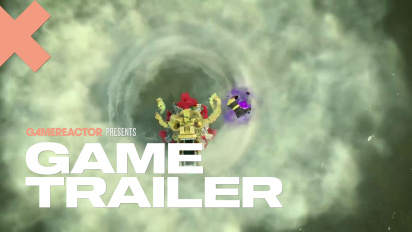 Age of Mythology: Retold - Tráiler de lanzamiento de Obsidian Mirror (PS5)