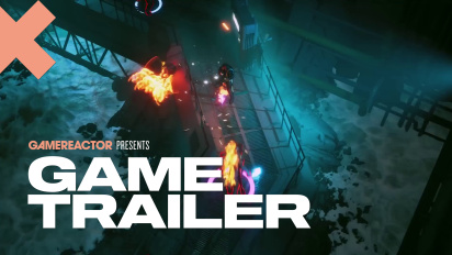 Ruiner 2 - Tráiler oficial de gameplay