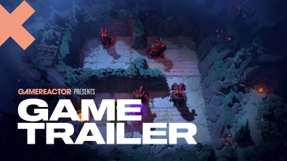 Order of the Sinking Star - Tráiler de la fecha de estreno