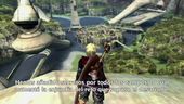 Xenoblade Chronicles - vídeo entrevista: El Origen de una Epopeya - 2