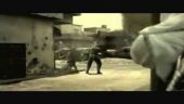 MGS4: Guns of the Patriots - April Fool's Surprise