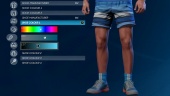 AO Tennis 2 - Content Editor