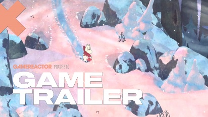 Moomintroll: A Winter's Warmth - Tr&aacute;iler de anuncio de la demo