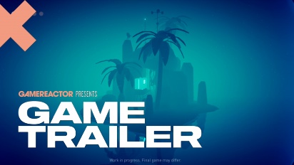 Mirria - Trailer de anuncio