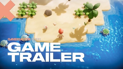 Scramble Knights Royale - Trailer de anuncio